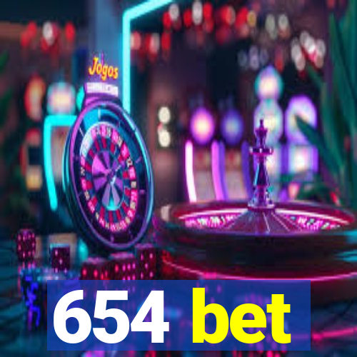 654 bet