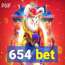 654 bet