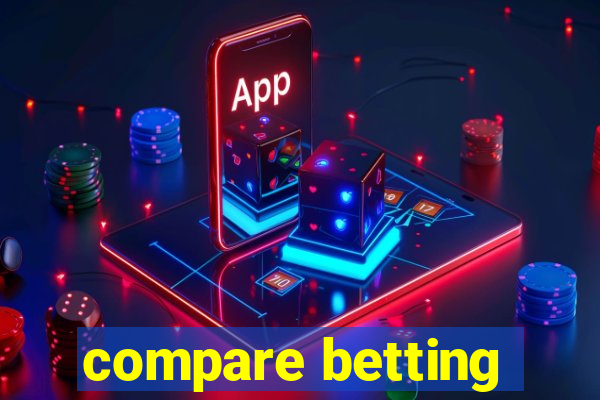 compare betting