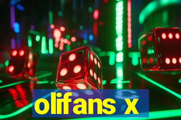 olifans x