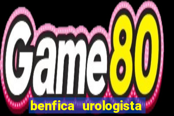 benfica urologista porto alegre