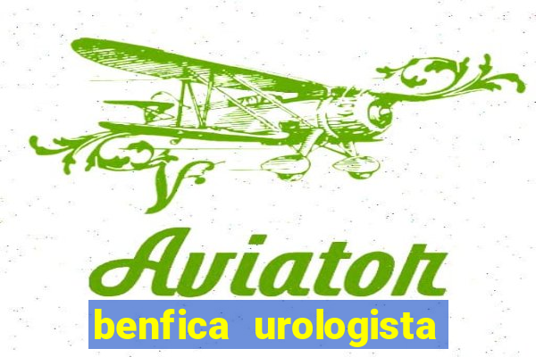 benfica urologista porto alegre