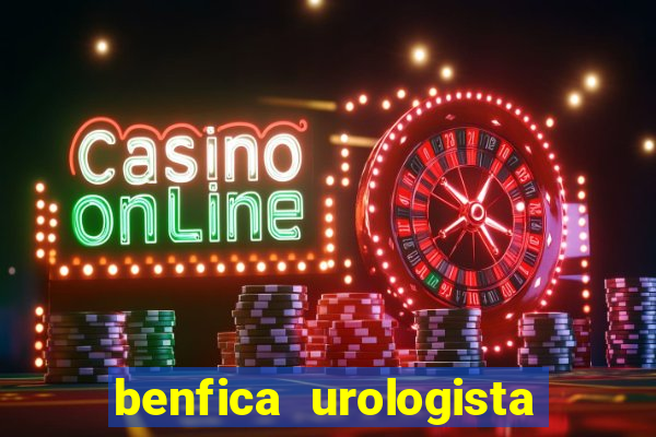 benfica urologista porto alegre