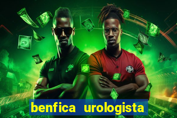 benfica urologista porto alegre