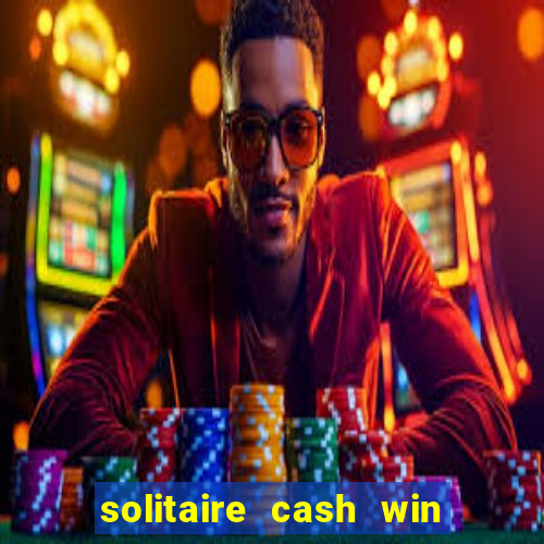 solitaire cash win real money gcash