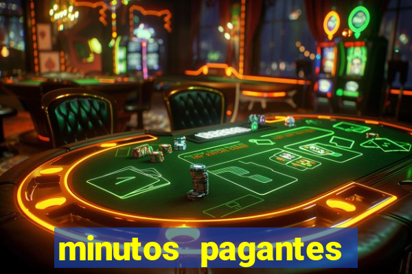 minutos pagantes fortune ox à noite