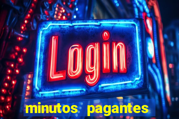 minutos pagantes fortune ox à noite