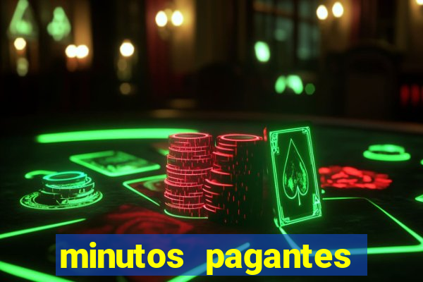 minutos pagantes fortune ox à noite