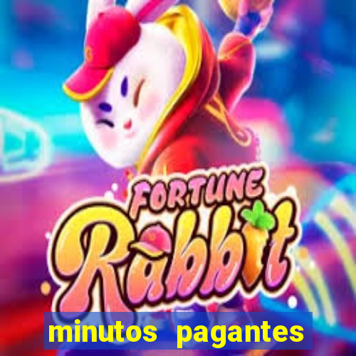 minutos pagantes fortune ox à noite