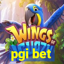 pgi bet