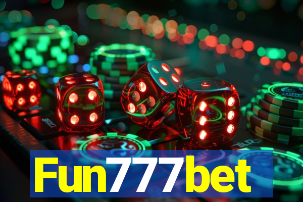 Fun777bet