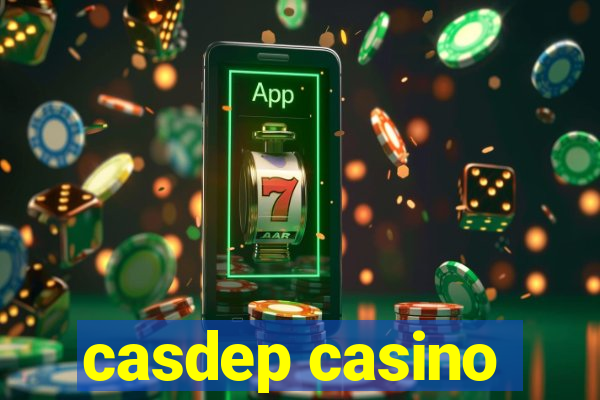 casdep casino