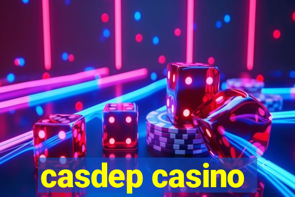 casdep casino