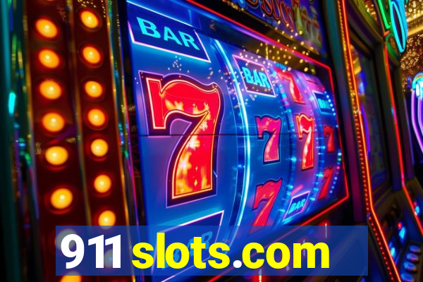 911 slots.com