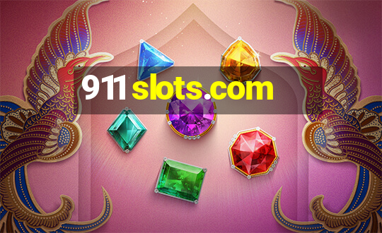 911 slots.com