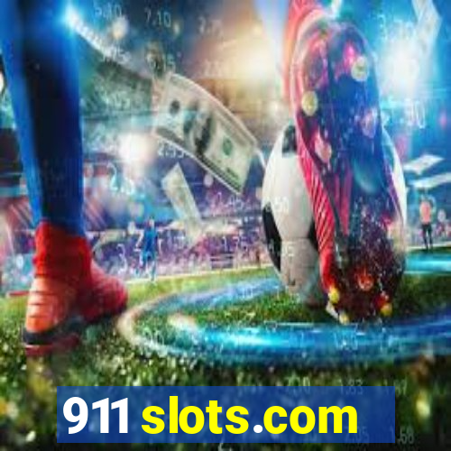 911 slots.com