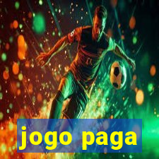 jogo paga