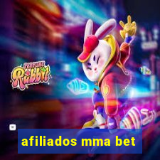 afiliados mma bet