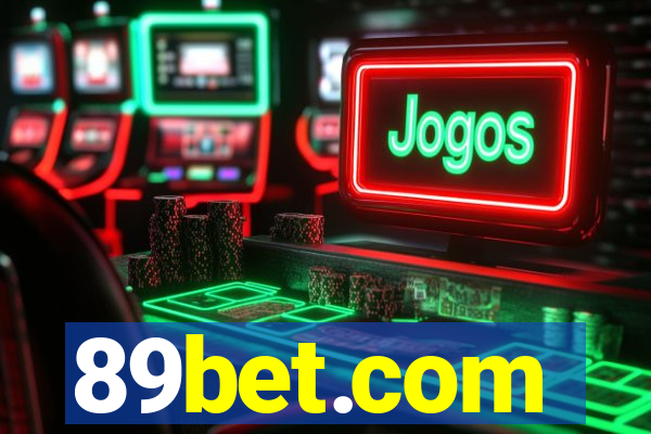 89bet.com