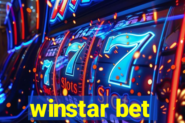 winstar bet