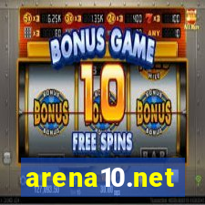 arena10.net