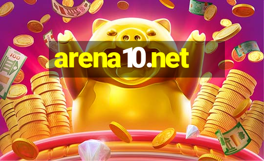 arena10.net