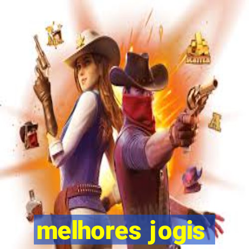 melhores jogis