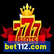 bet112.com