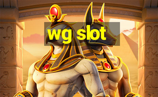 wg slot