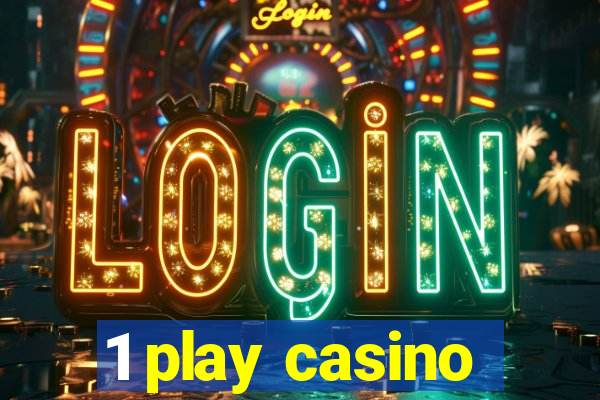 1 play casino