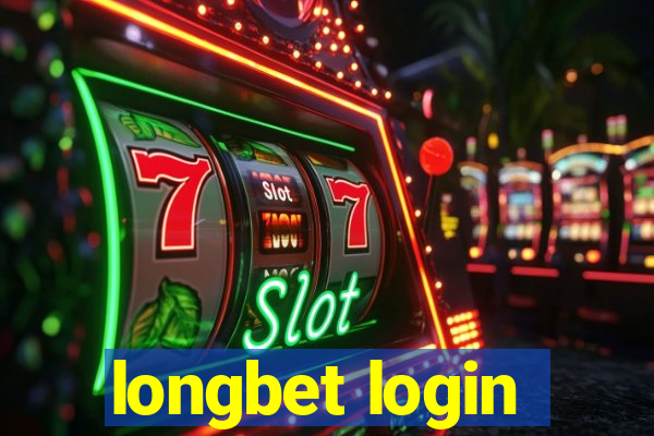 longbet login