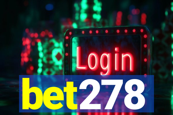 bet278