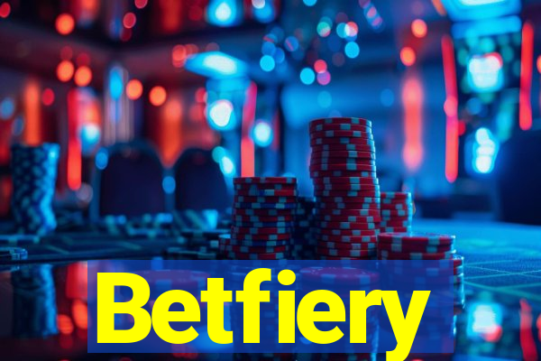 Betfiery