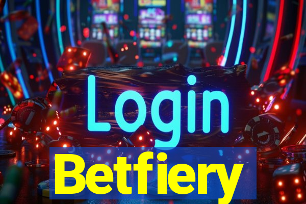 Betfiery