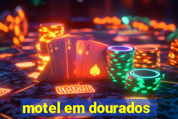 motel em dourados