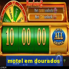 motel em dourados