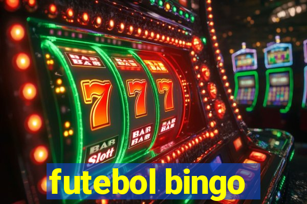 futebol bingo