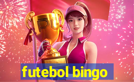 futebol bingo