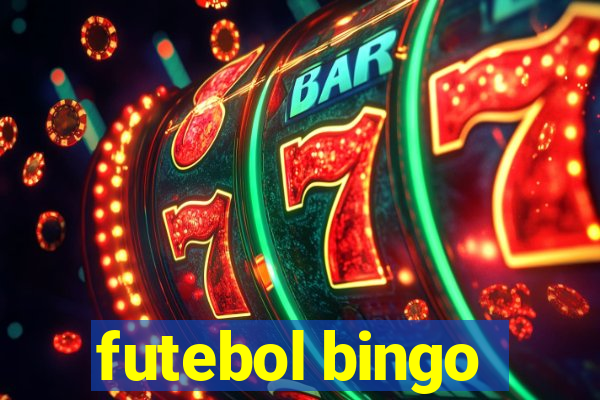 futebol bingo