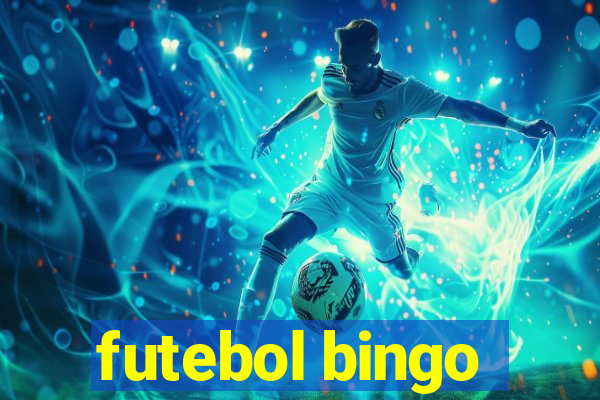 futebol bingo