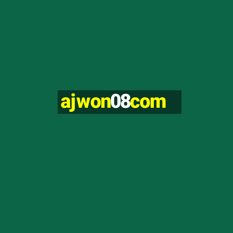 ajwon08com