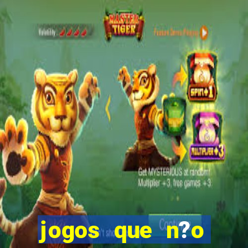 jogos que n?o precisa investir para ganhar dinheiro