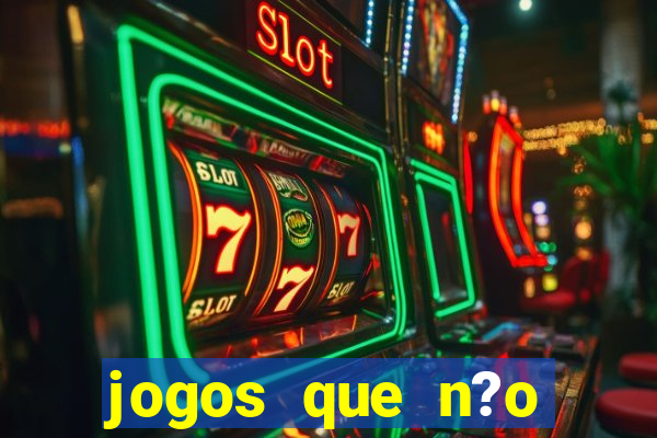 jogos que n?o precisa investir para ganhar dinheiro