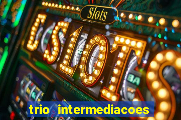 trio intermediacoes jogos online