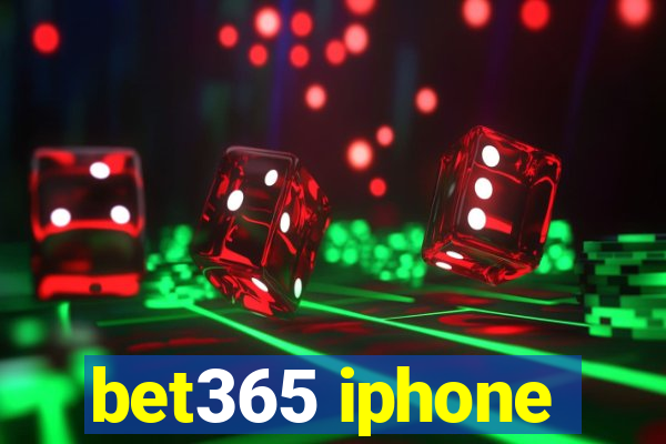 bet365 iphone