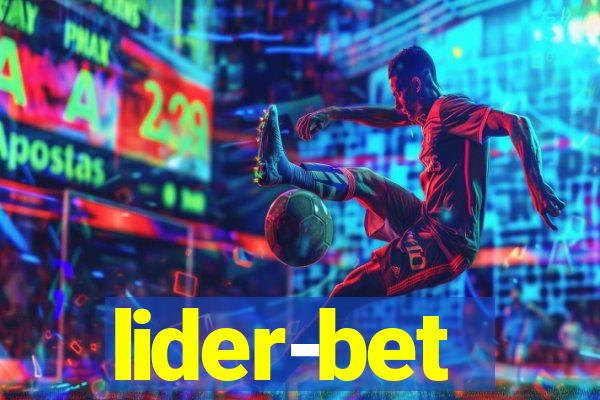 lider-bet