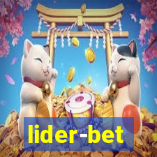 lider-bet