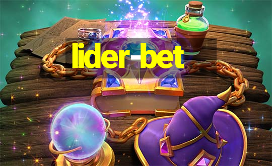 lider-bet