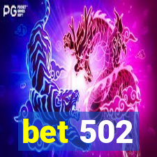 bet 502