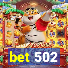 bet 502